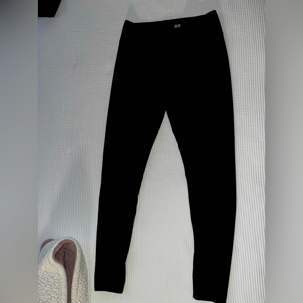 Uniqlo Medium Leggings